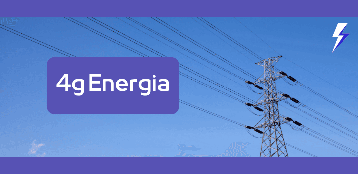 4g Energia: la guida completa sul fornitore, con recensioni, assistenza clienti e contatti utili