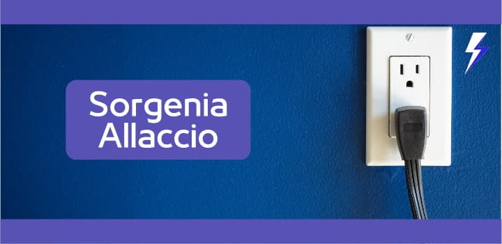Allaccio Sorgenia: Come Richiederlo,Tempistiche e Costi