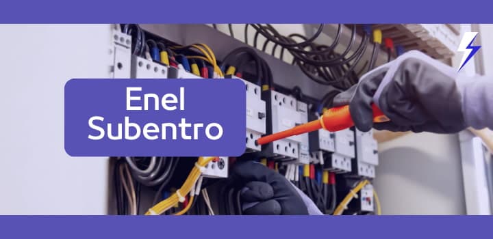 Subentro Enel Energia: Guida Completa su Costi, Durata e Procedura