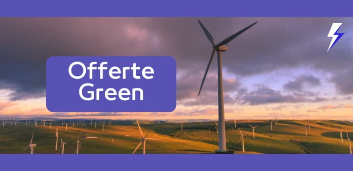 Offerte Luce Green: Quali Sono e Come Scegliere le Tariffe Sostenibili