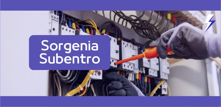 Subentro Sorgenia: Come Richiederlo, Costi e Tempistiche