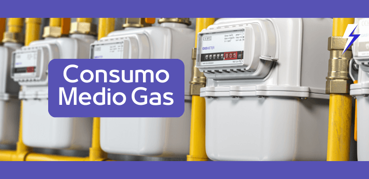 Qual è il consumo medio del gas? Tutto su i fattori e costi