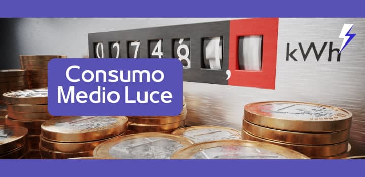 Cosa influenza il consumo della luce? La guida completa