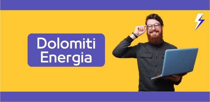 Tutto su Dolomiti Energia: contatti, opinioni e offerte