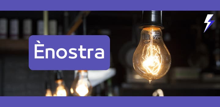 Ènostra: offerte, contatti e recensioni