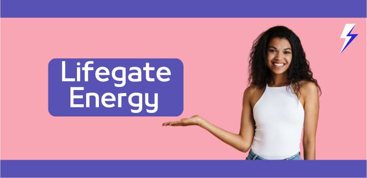 LifeGate Energy: Offerte, Numero Verde e Area Clienti