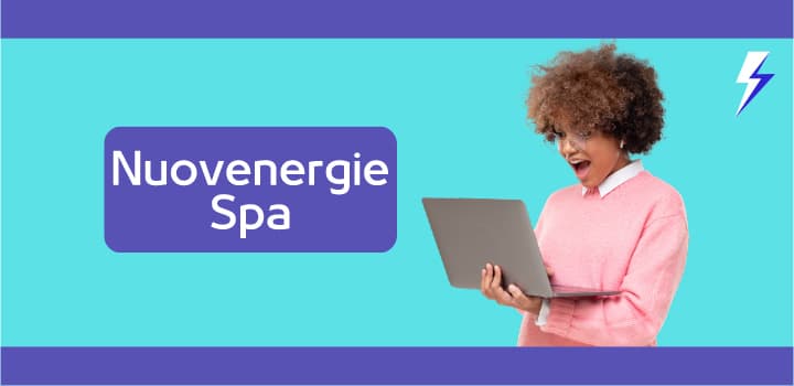 Nuove Energie Spa: Offerte, Contatti e Recensioni