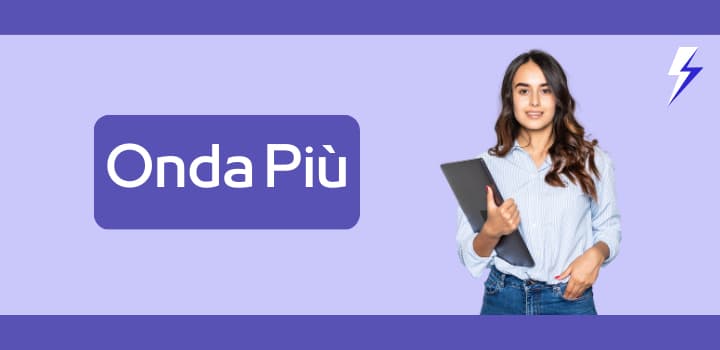 Onda Più: la guida completa con offerte e contatti