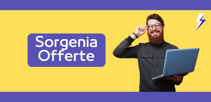 Le offerte Sorgenia più convenienti