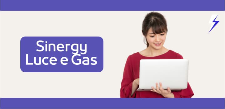 Sinergy Luce e Gas: Offerte, Contatti e Sportelli
