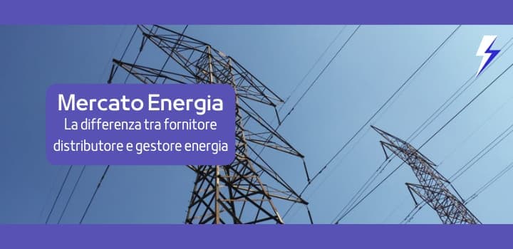 differenza tra distributore e fornitore