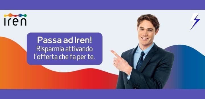 I contatti di Iren numero verde, le mail, PEC e sportelli