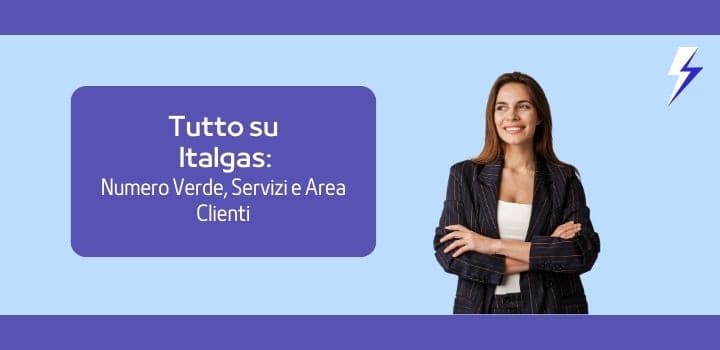 Italgas contatti