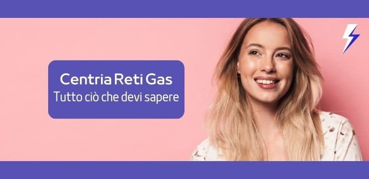 Contatti Centria Reti Gas, Numero Verde e informazioni