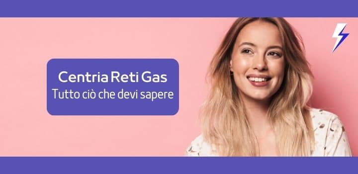 centria reti gas