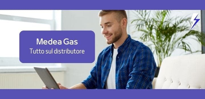 Medea Gas Contatti, Numero Verde, Informazioni sul distributore