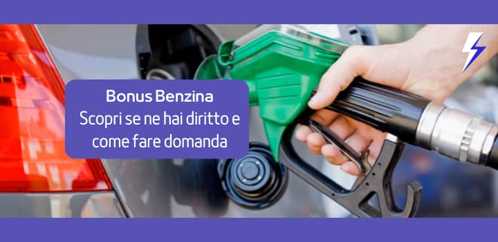 Bonus Carburante 2024: Chi Ne Ha Diritto e Come Ottenerlo