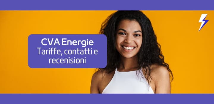 Cva Energie: offerte, recensioni e contatti