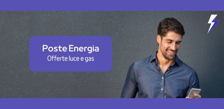 Scopri le Offerte di Poste Energia: Prezzi e Promozioni
