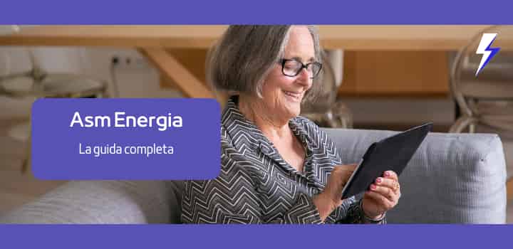 Guida Completa a Asm Energia: Autolettura, Contatti e Tariffe