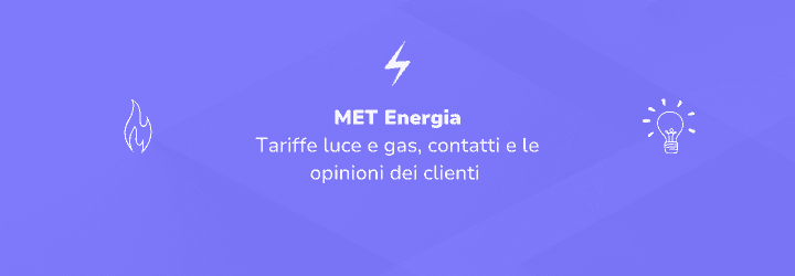 MET Energia: soluzioni energetiche su misura per la tua casa e azienda