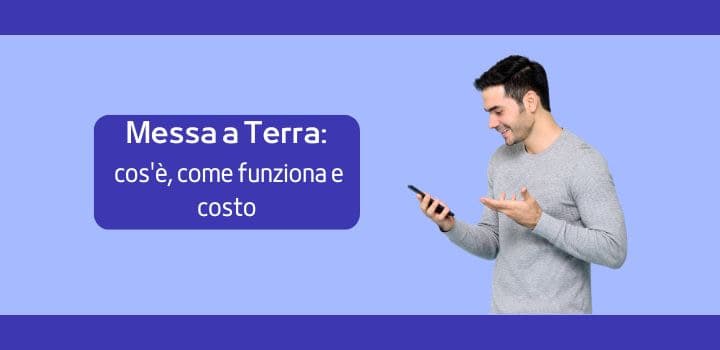 Messa a Terra: cos'è, come funziona e costo